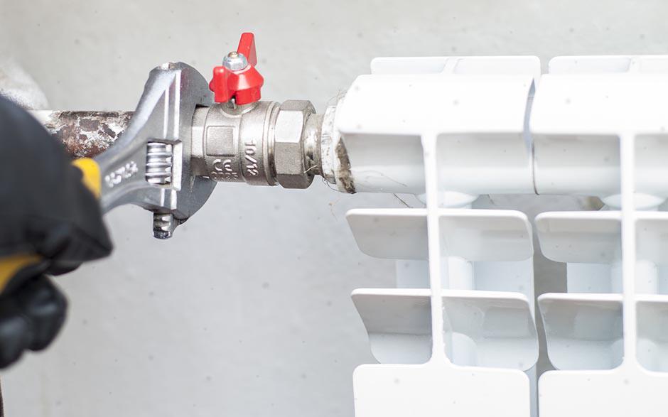 dépannage d'une pompe à chaleur industrielle prix Alfortville