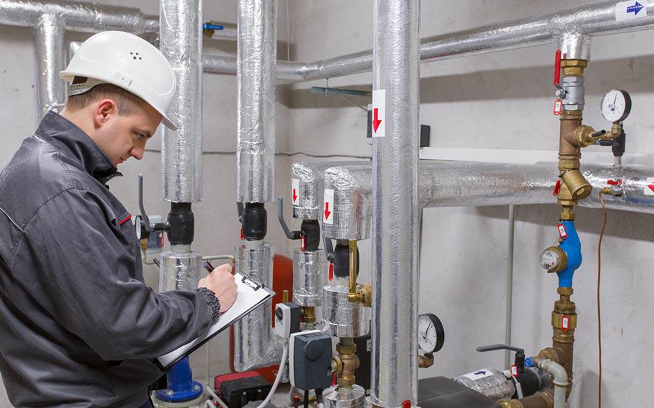 changement d'une pompe à chaleur Trosly-Breuil