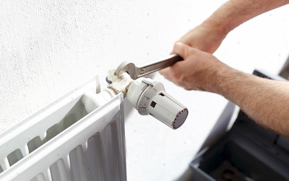 changement d'une pompe à chaleur Trosly-Breuil